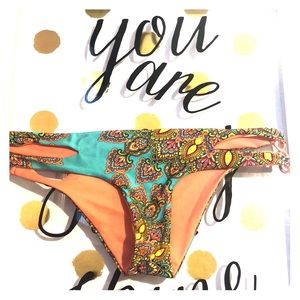 👙Luli Fama Bikini Bottom👙